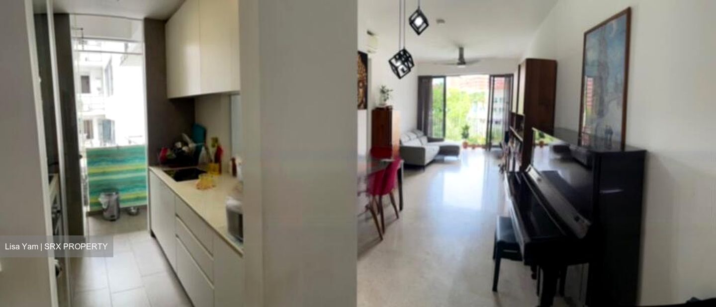 Stratum (D18), Condominium #482527981